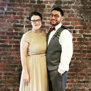 Meet your Posher, Brandi